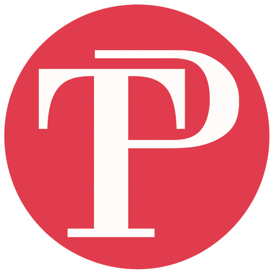 Trending Professionals Logo